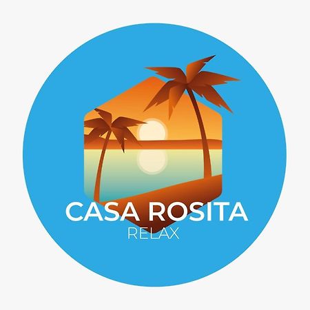 Casa Rosita Relax - Piscina Y Gran Terraza Villa Aguadulce  Ngoại thất bức ảnh