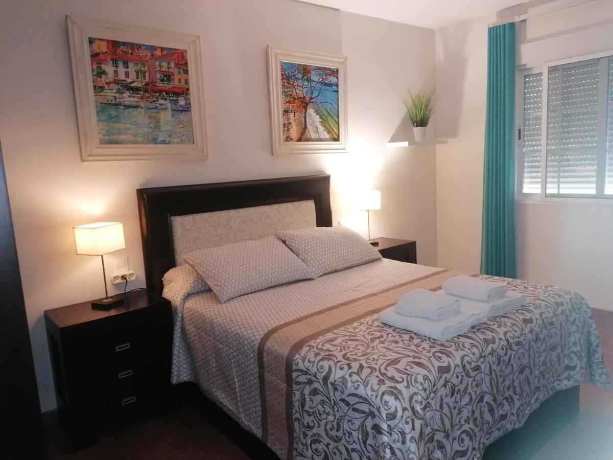 Casa Rosita Relax - Piscina Y Gran Terraza Villa Aguadulce  Ngoại thất bức ảnh