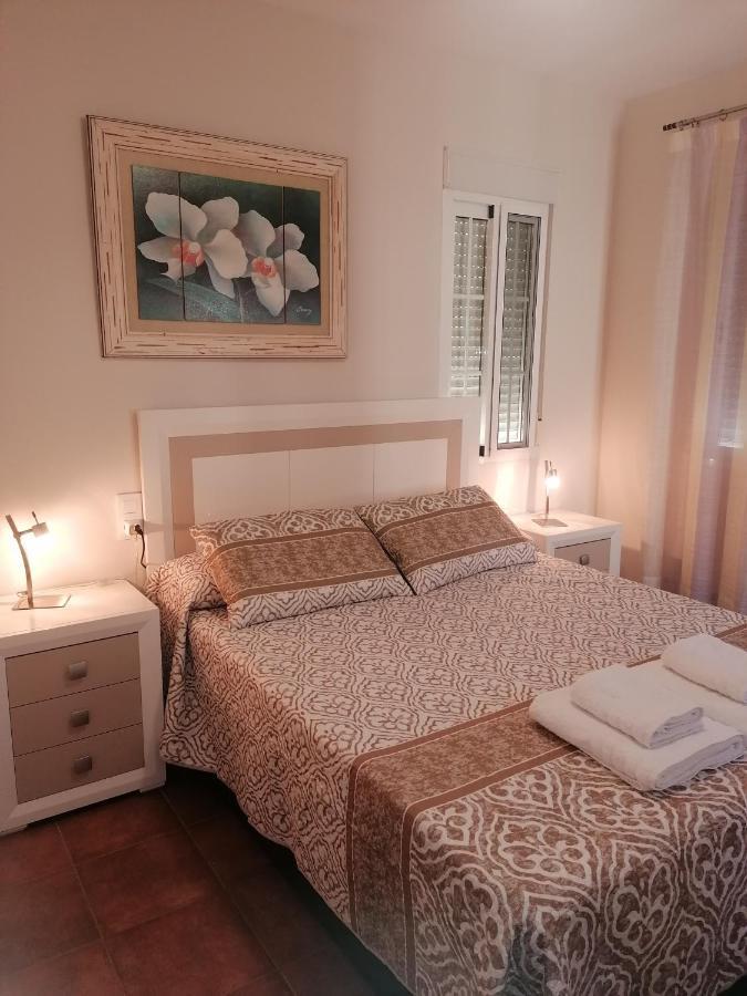 Casa Rosita Relax - Piscina Y Gran Terraza Villa Aguadulce  Ngoại thất bức ảnh