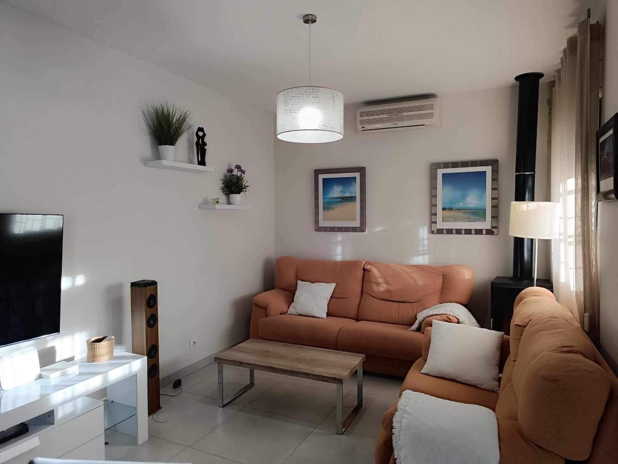 Casa Rosita Relax - Piscina Y Gran Terraza Villa Aguadulce  Ngoại thất bức ảnh