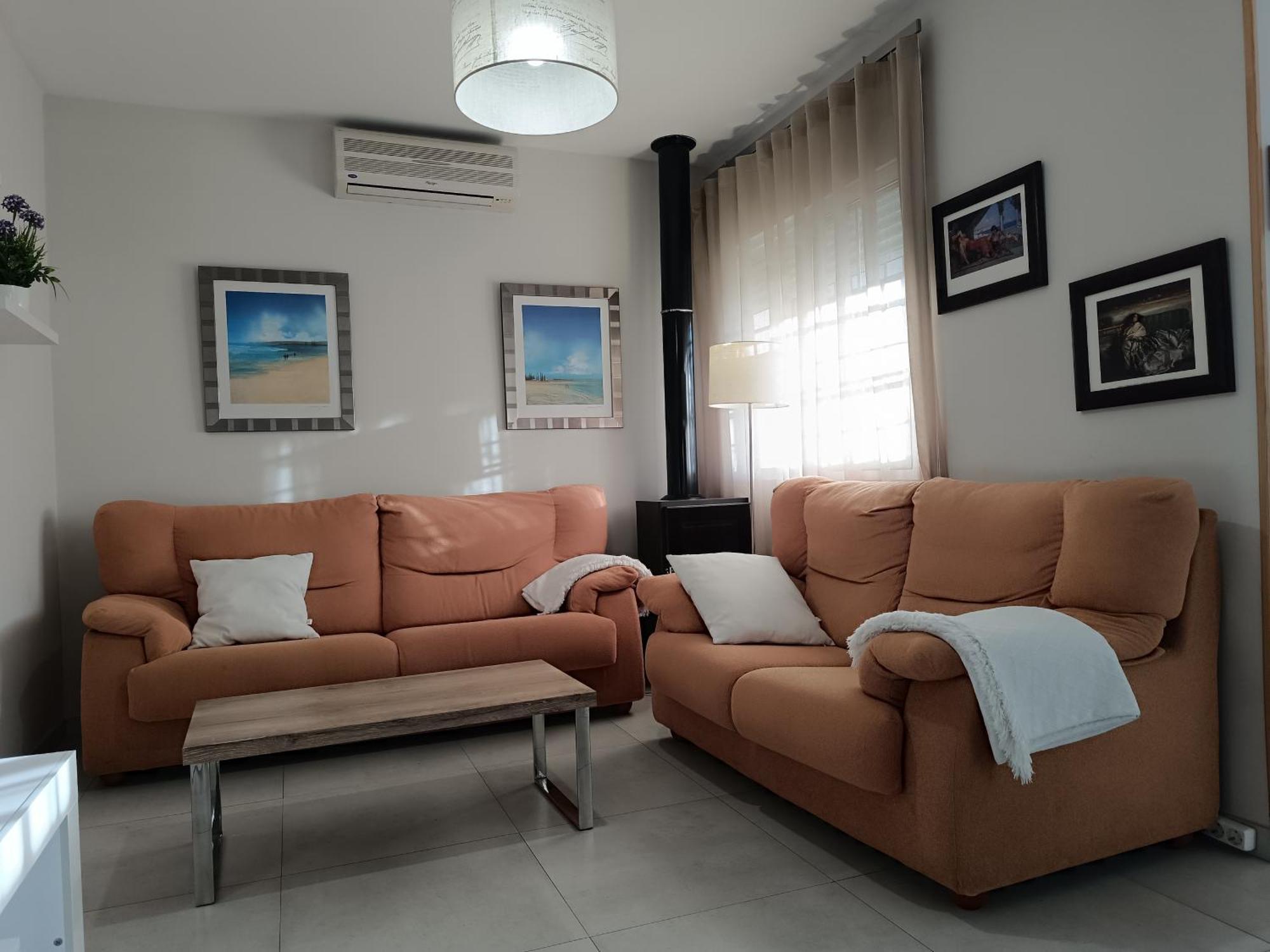 Casa Rosita Relax - Piscina Y Gran Terraza Villa Aguadulce  Ngoại thất bức ảnh